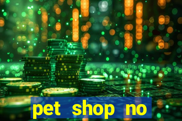 pet shop no cruzeiro do sul aparecida de goiania